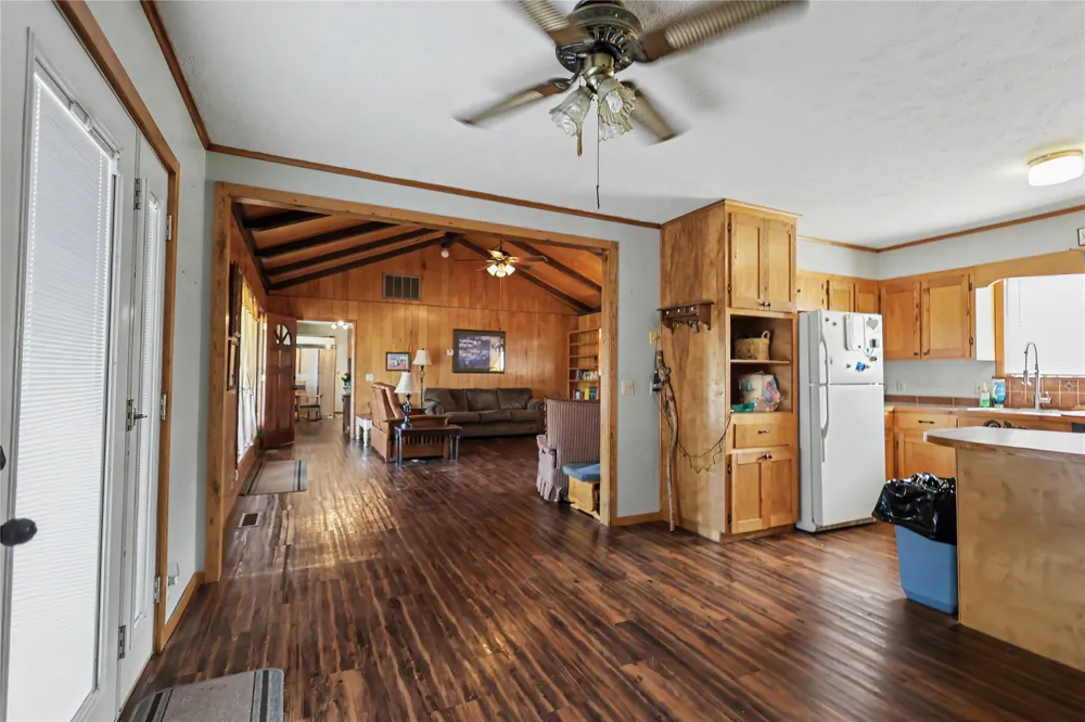 328 Bailey Boulevard Tahlequah, OK 74464