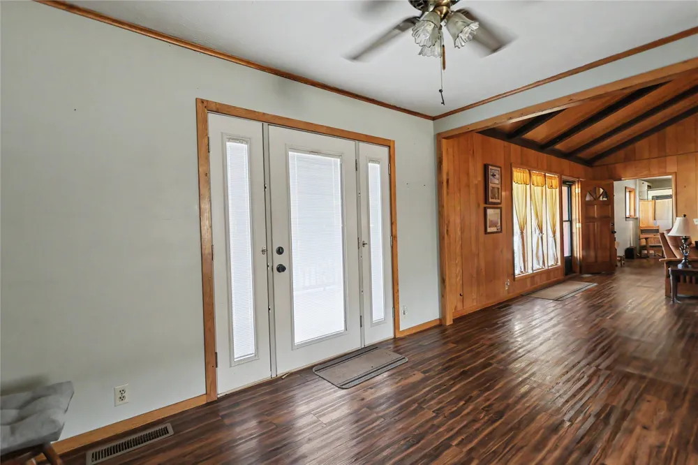 328 Bailey Boulevard Tahlequah, OK 74464