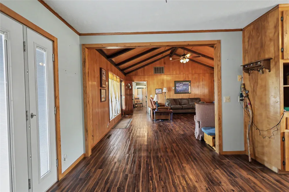 328 Bailey Boulevard Tahlequah, OK 74464