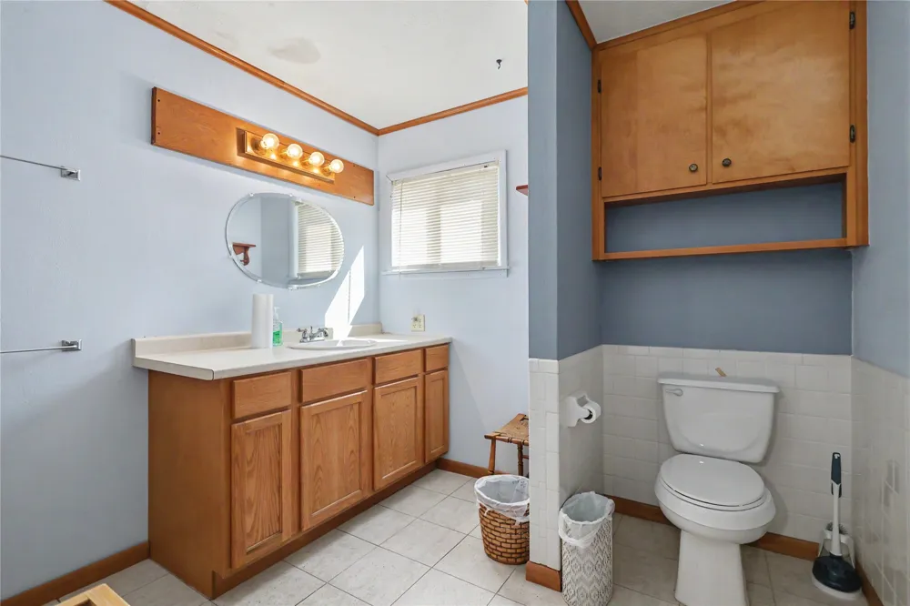 328 Bailey Boulevard Tahlequah, OK 74464