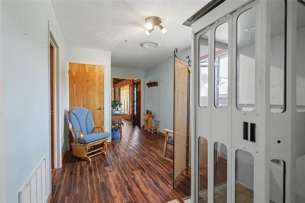 328 Bailey Boulevard Tahlequah, OK 74464