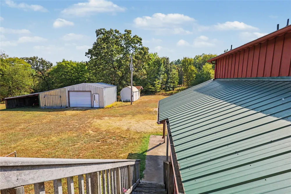 328 Bailey Boulevard Tahlequah, OK 74464