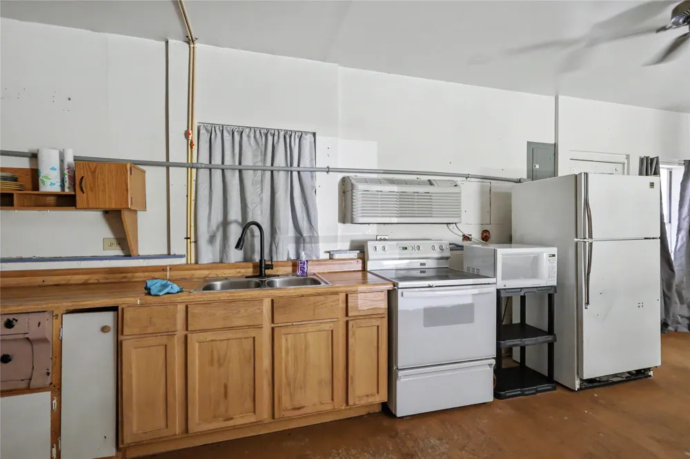 328 Bailey Boulevard Tahlequah, OK 74464