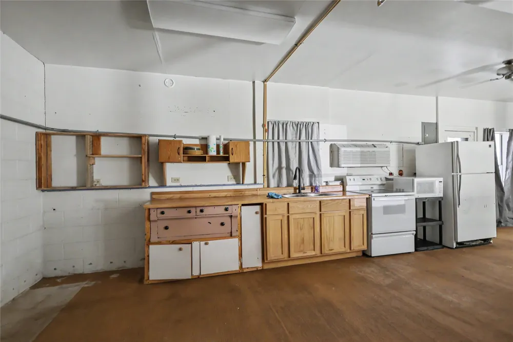328 Bailey Boulevard Tahlequah, OK 74464