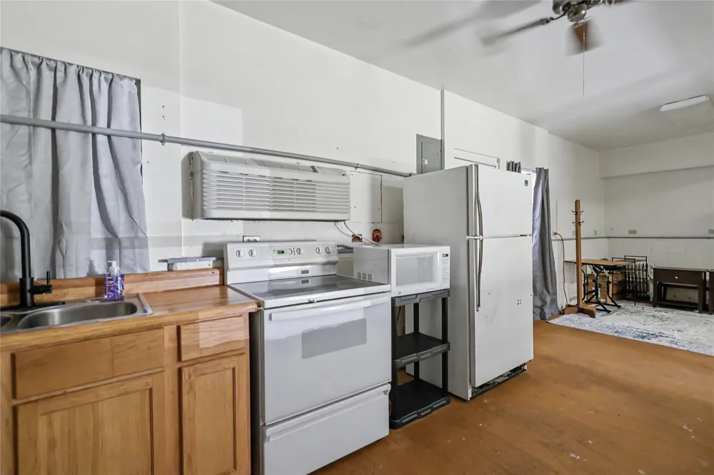 328 Bailey Boulevard Tahlequah, OK 74464