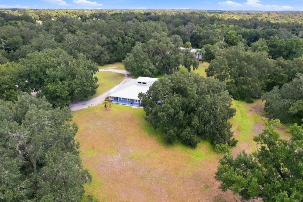 3030 SE HIGHWAY 31 Arcadia, FL 34266