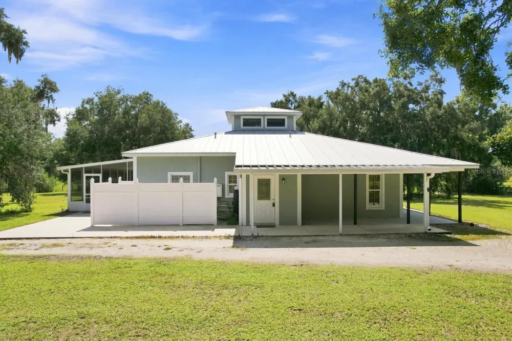 3030 SE HIGHWAY 31 Arcadia, FL 34266