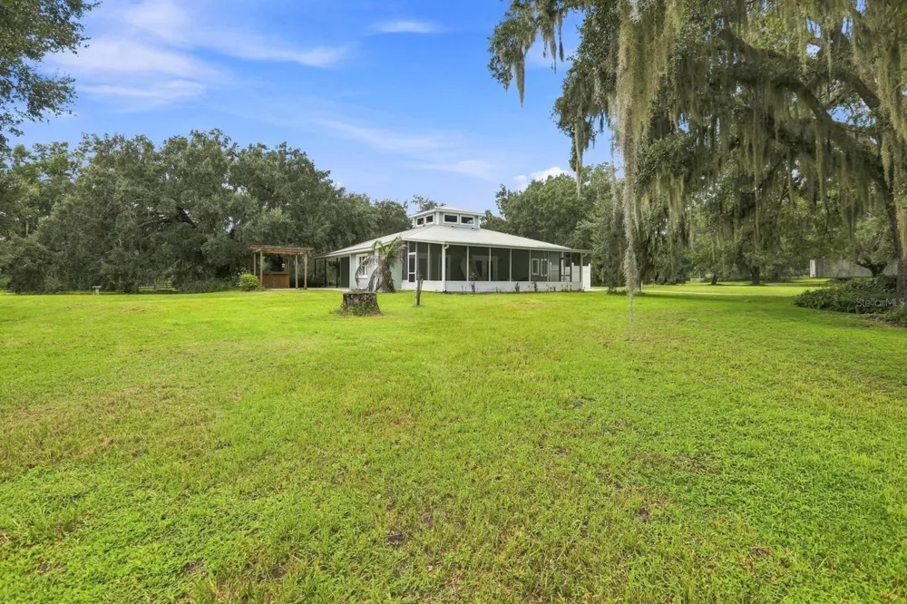 3030 SE HIGHWAY 31 Arcadia, FL 34266