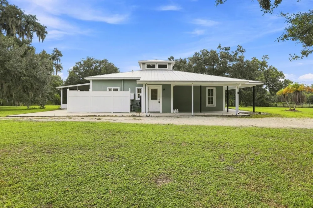 3030 SE HIGHWAY 31 Arcadia, FL 34266