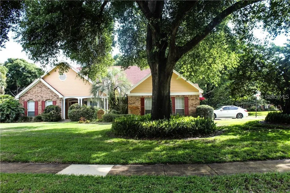 2630 STANTON HALL COURT Windermere, FL 34786