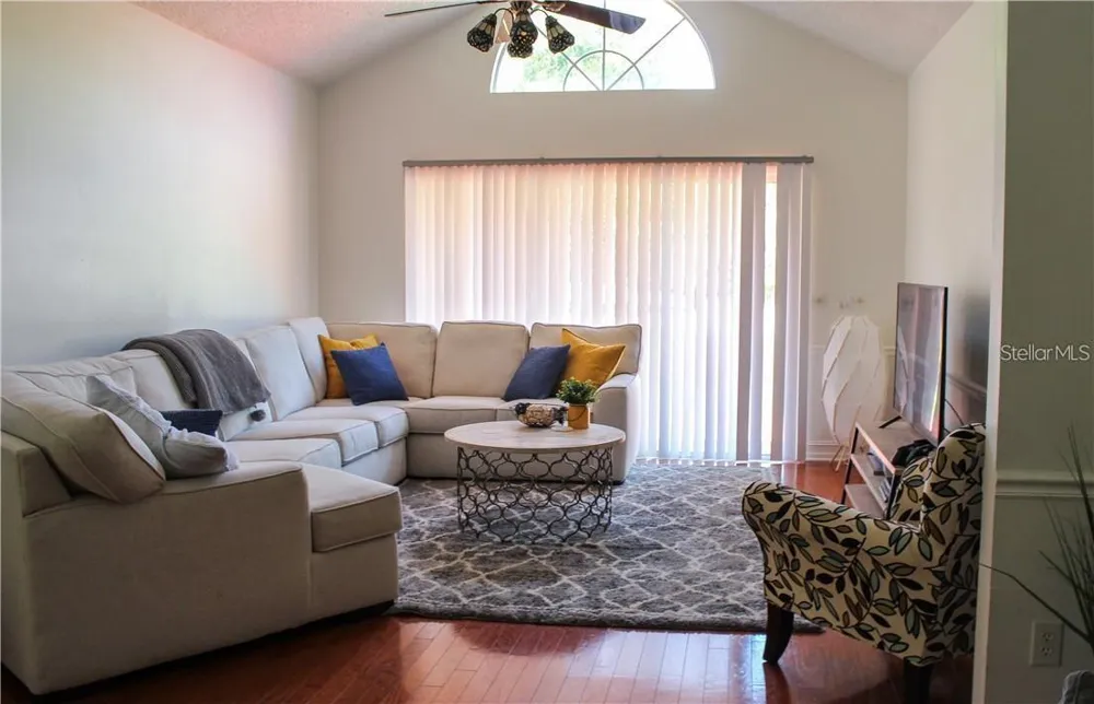 2630 STANTON HALL COURT Windermere, FL 34786