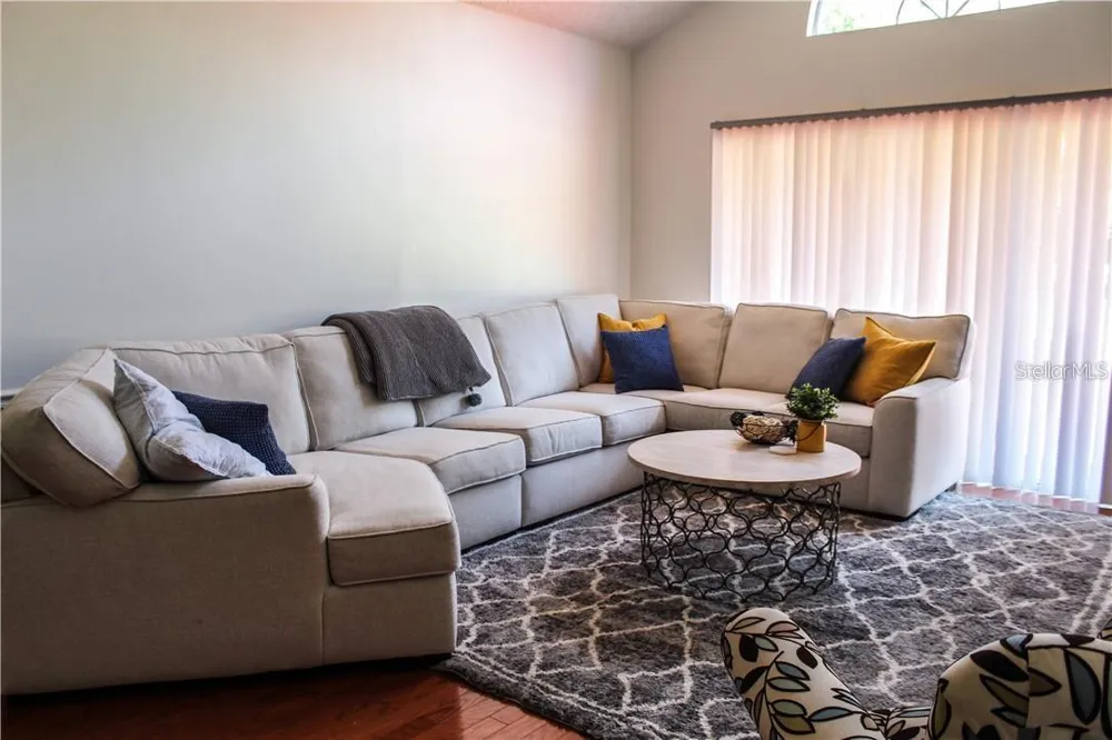 2630 STANTON HALL COURT Windermere, FL 34786