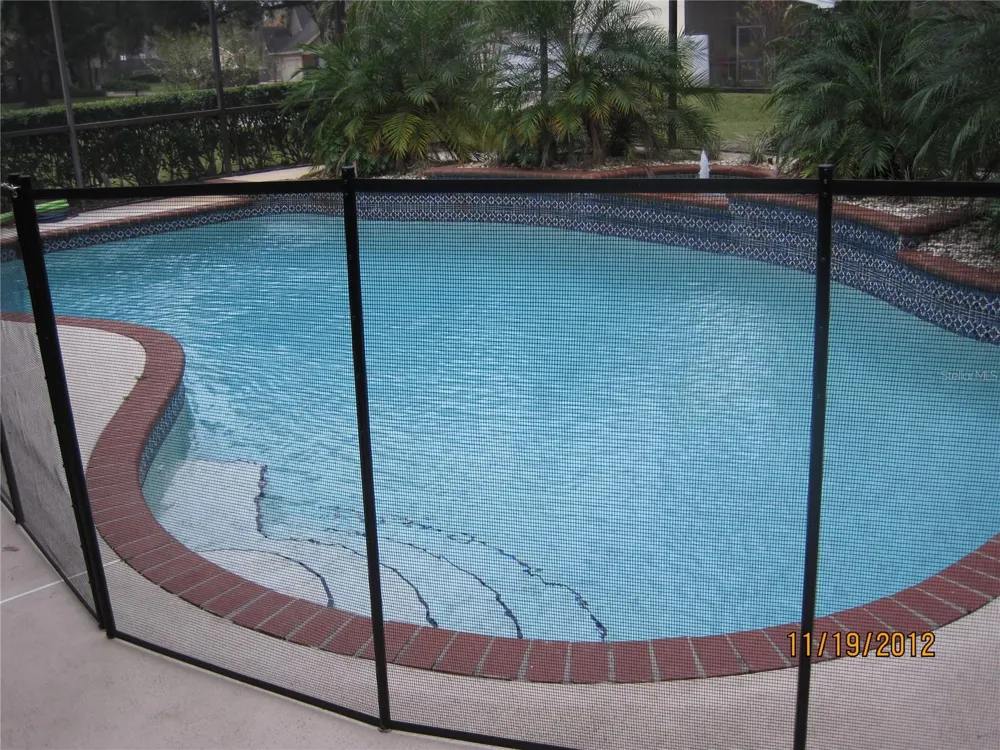 2630 STANTON HALL COURT Windermere, FL 34786