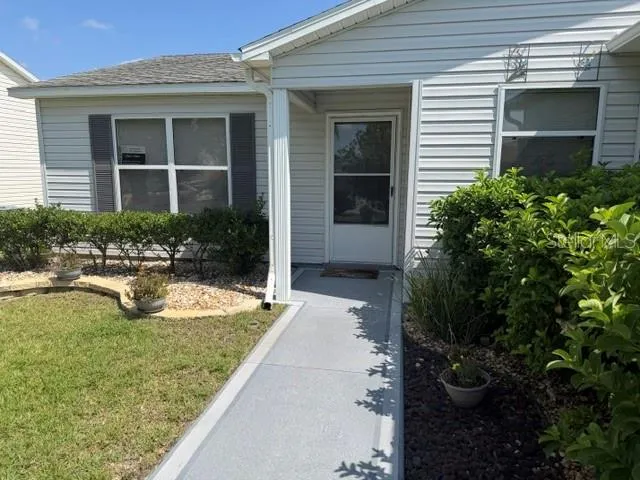 1413 BLUEBERRY WAY The Villages, FL 32162