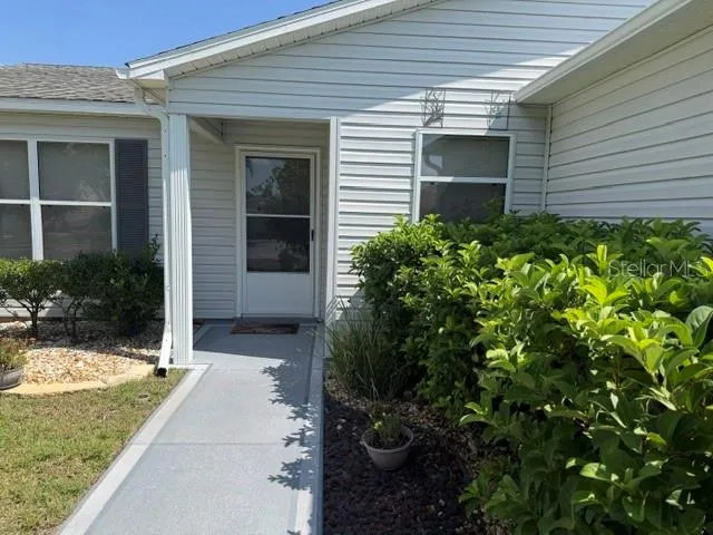 1413 BLUEBERRY WAY The Villages, FL 32162