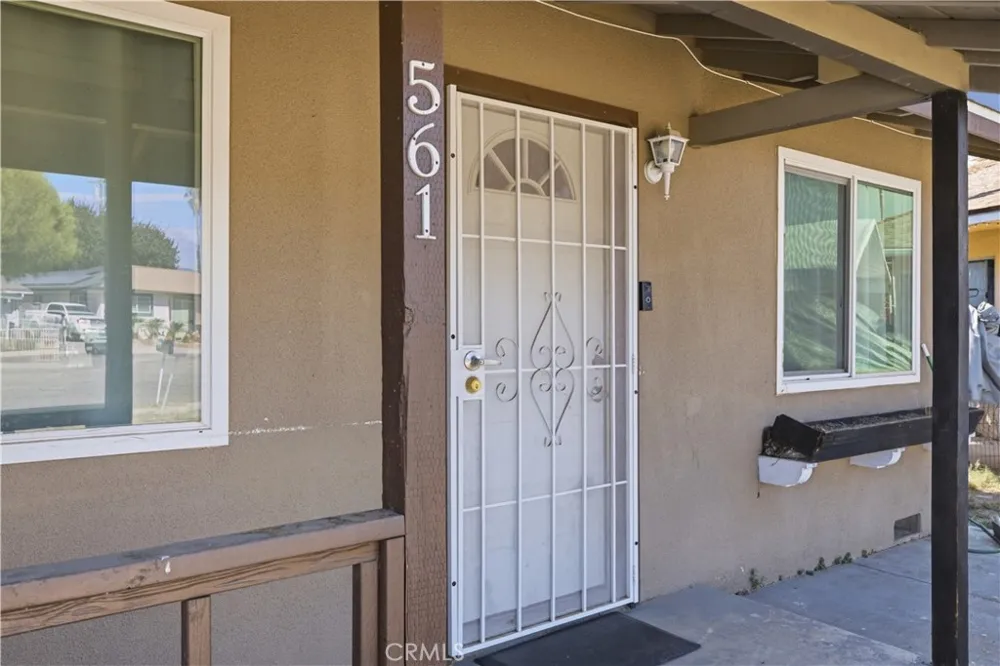 561 Lanier St Hemet, CA 92543