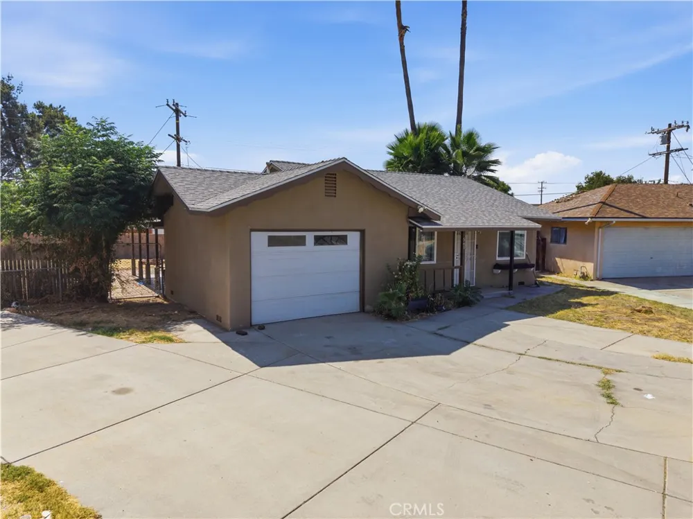 561 Lanier St Hemet, CA 92543