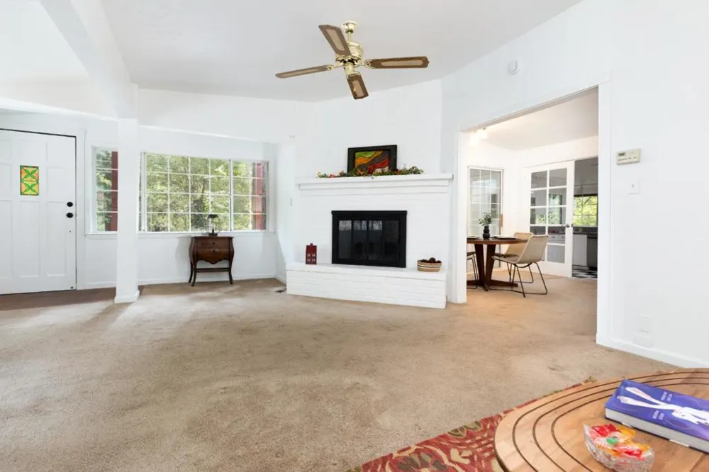 9965 E Zayante Road Felton, CA 95018