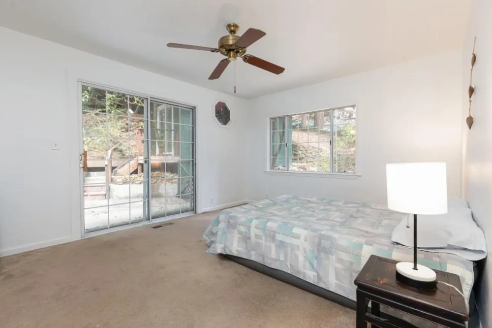 9965 E Zayante Road Felton, CA 95018