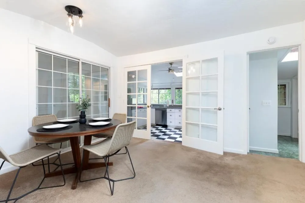 9965 E Zayante Road Felton, CA 95018