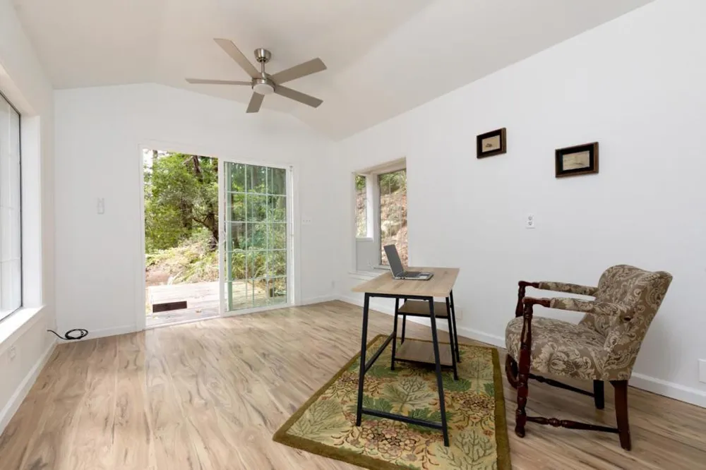 9965 E Zayante Road Felton, CA 95018