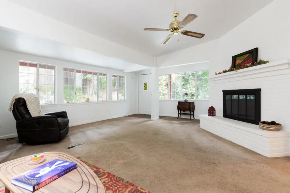 9965 E Zayante Road Felton, CA 95018