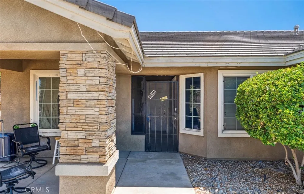 12621 Garden Victorville, CA 92395