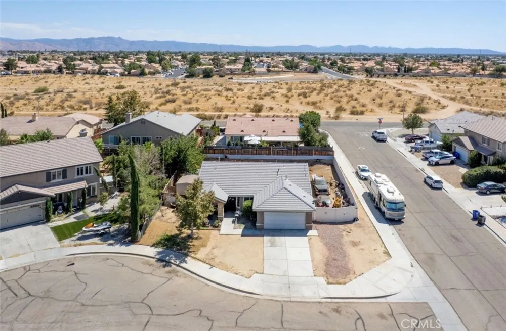 12621 Garden Victorville, CA 92395