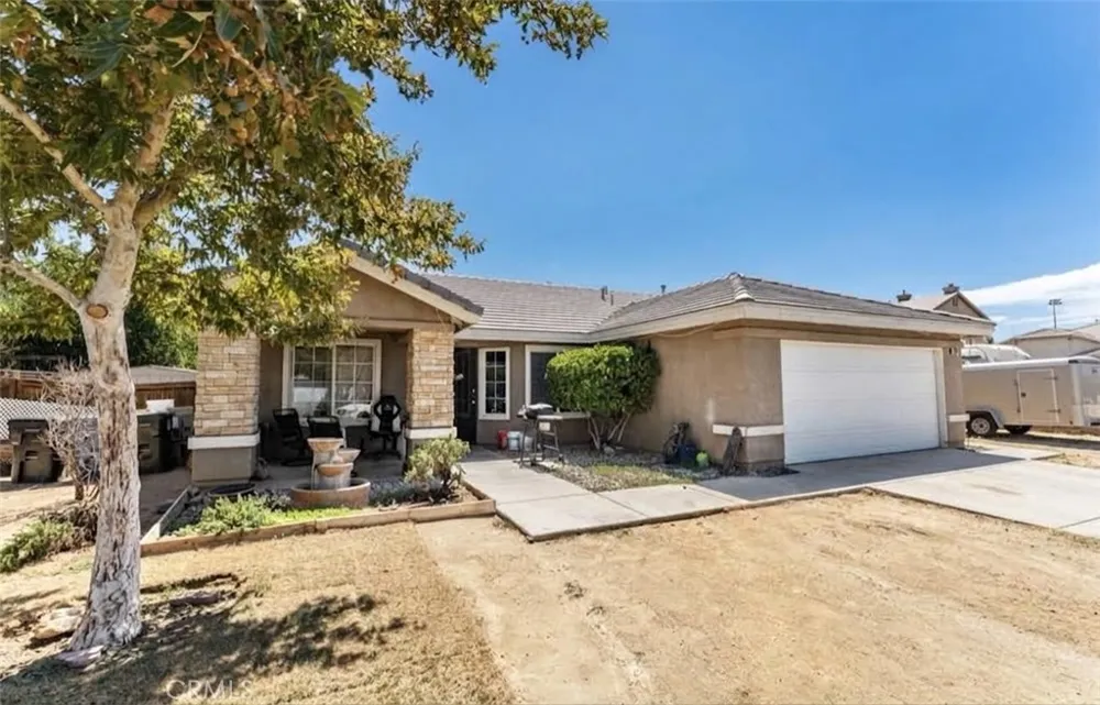 12621 Garden Victorville, CA 92395