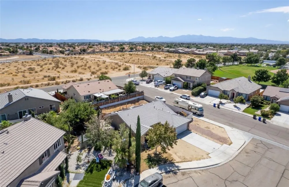 12621 Garden Victorville, CA 92395