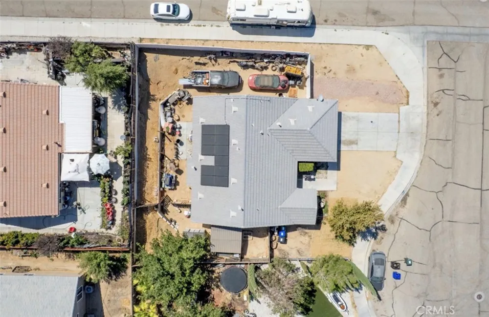 12621 Garden Victorville, CA 92395