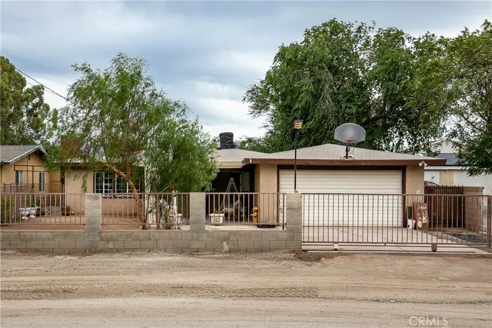 2618 E Avenue Q4 Palmdale, CA 93550