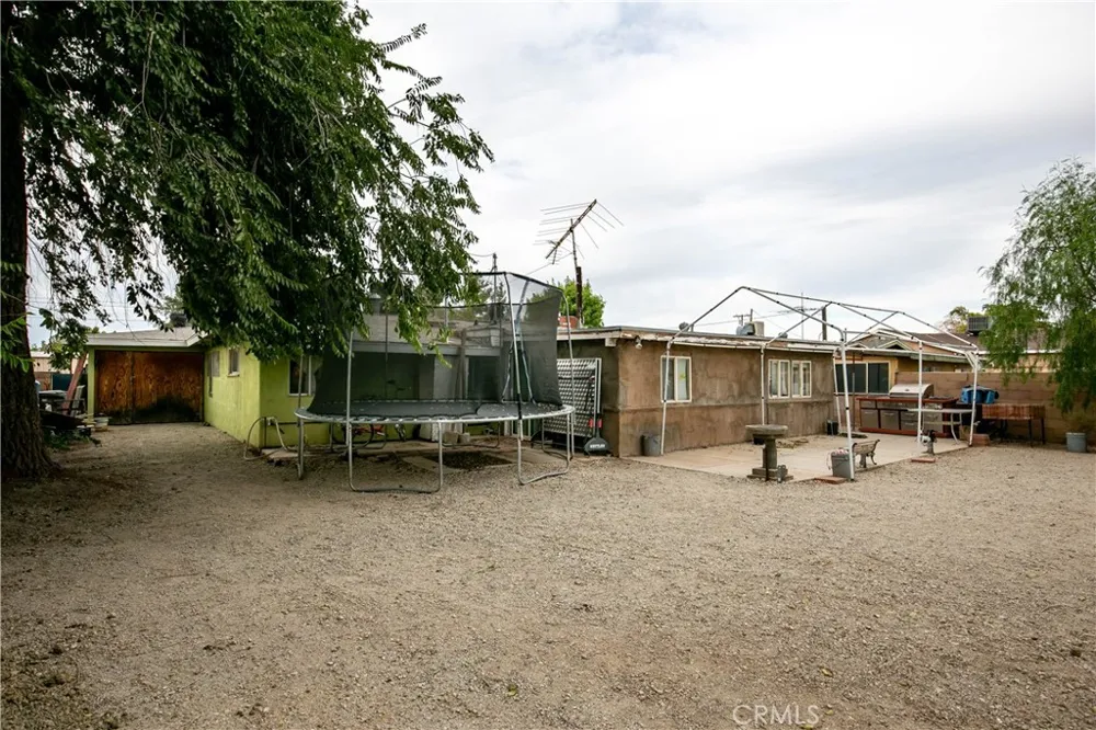 2618 E Avenue Q4 Palmdale, CA 93550