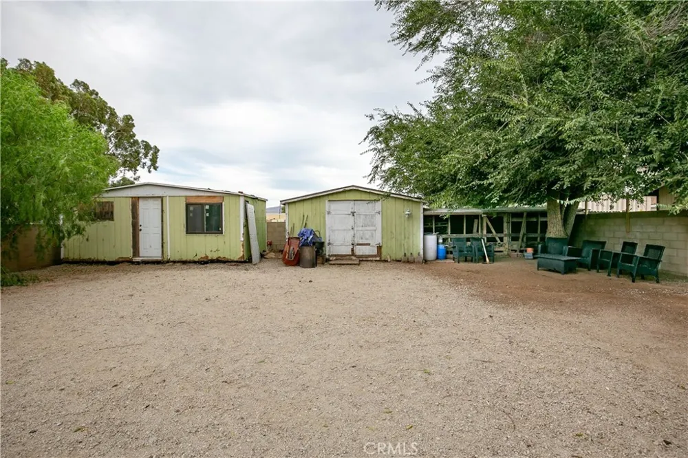 2618 E Avenue Q4 Palmdale, CA 93550