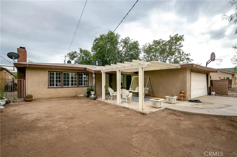 2618 E Avenue Q4 Palmdale, CA 93550