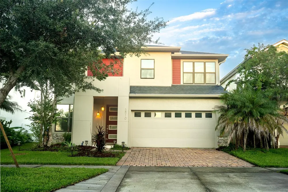 2510 AMATI DRIVE Kissimmee, FL 34741