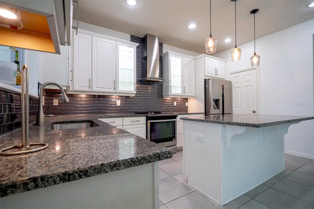 2510 AMATI DRIVE Kissimmee, FL 34741