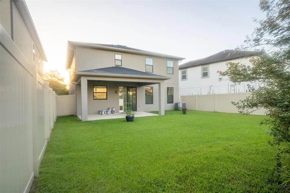 2510 AMATI DRIVE Kissimmee, FL 34741