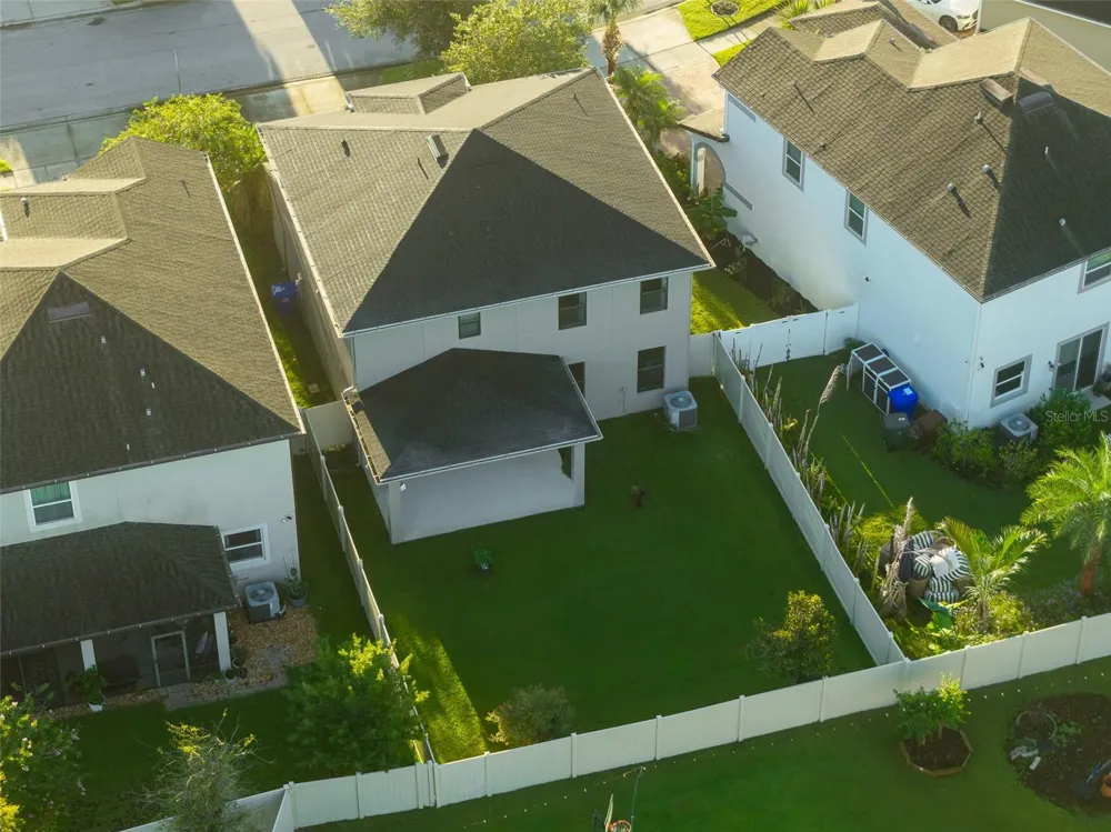2510 AMATI DRIVE Kissimmee, FL 34741