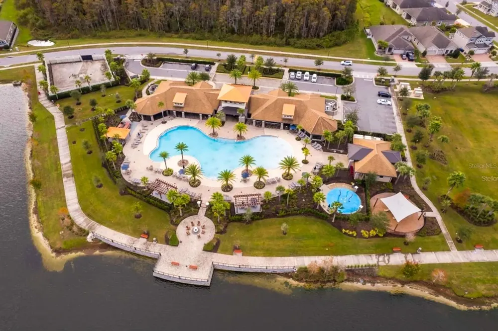 2510 AMATI DRIVE Kissimmee, FL 34741