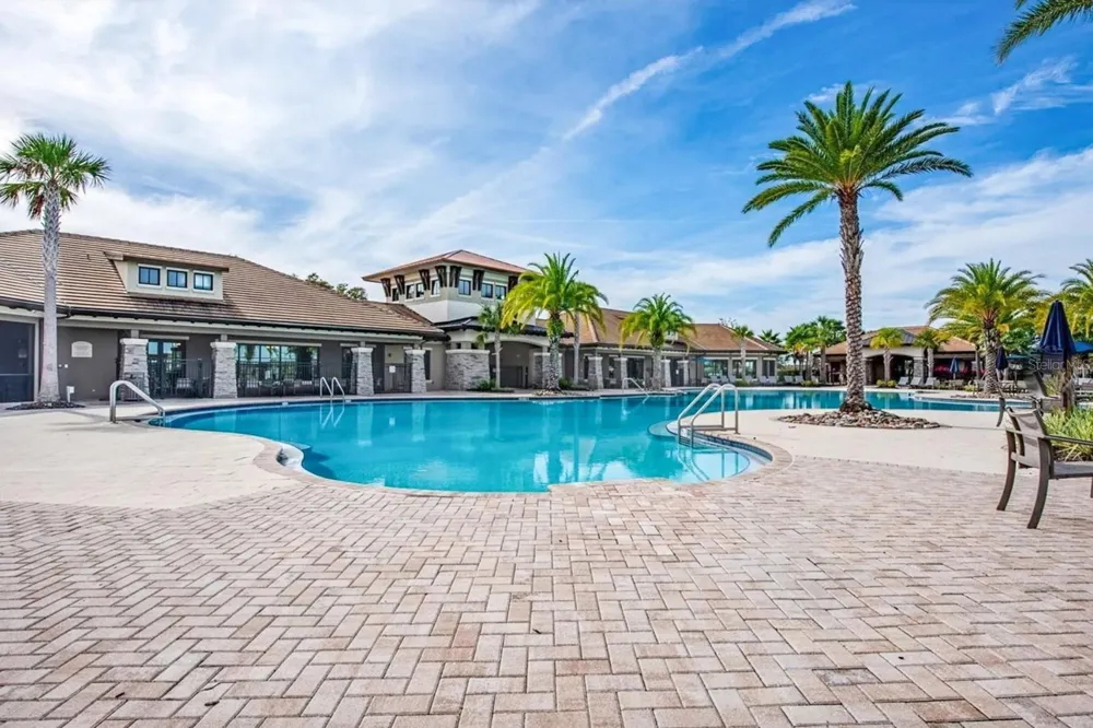 2510 AMATI DRIVE Kissimmee, FL 34741