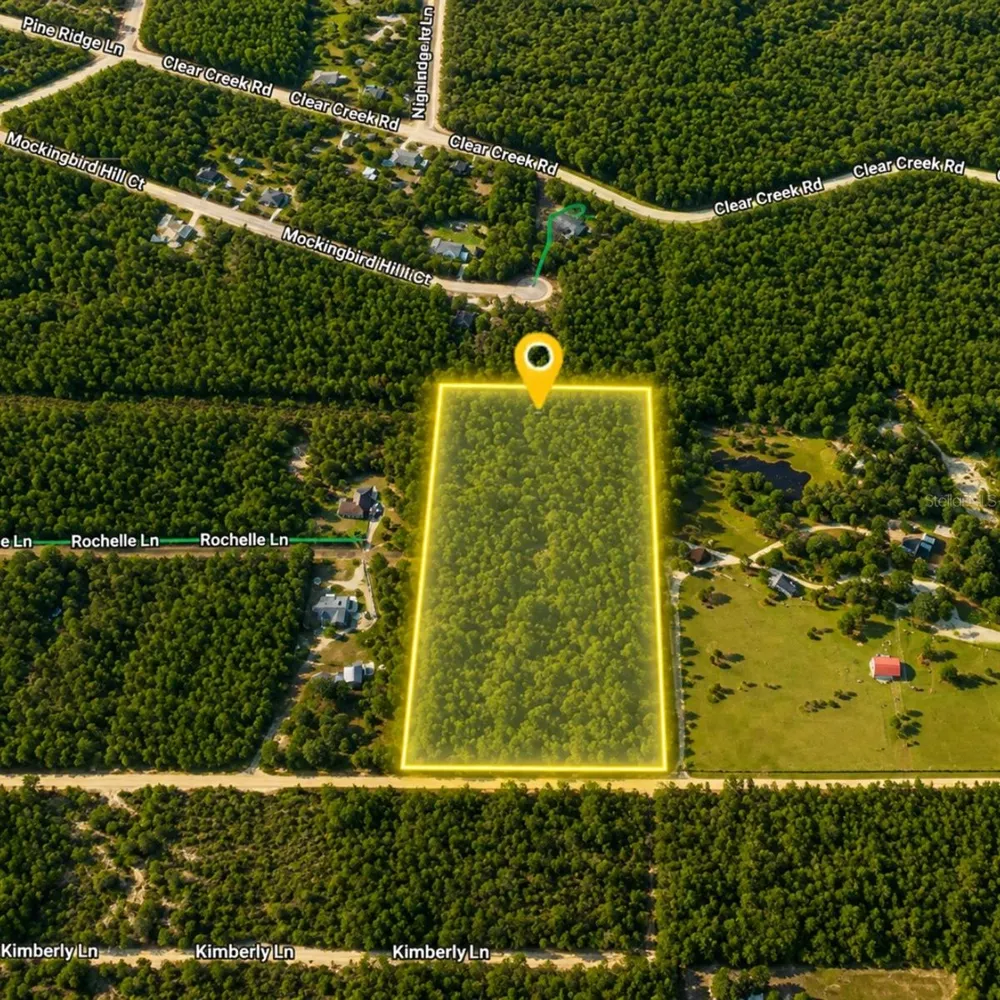 ROCHELLE LANE Crestview, FL 32539