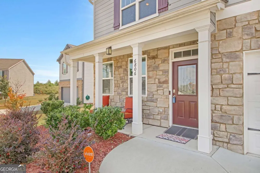 6806 Creekgate WAY Douglasville, GA 30134