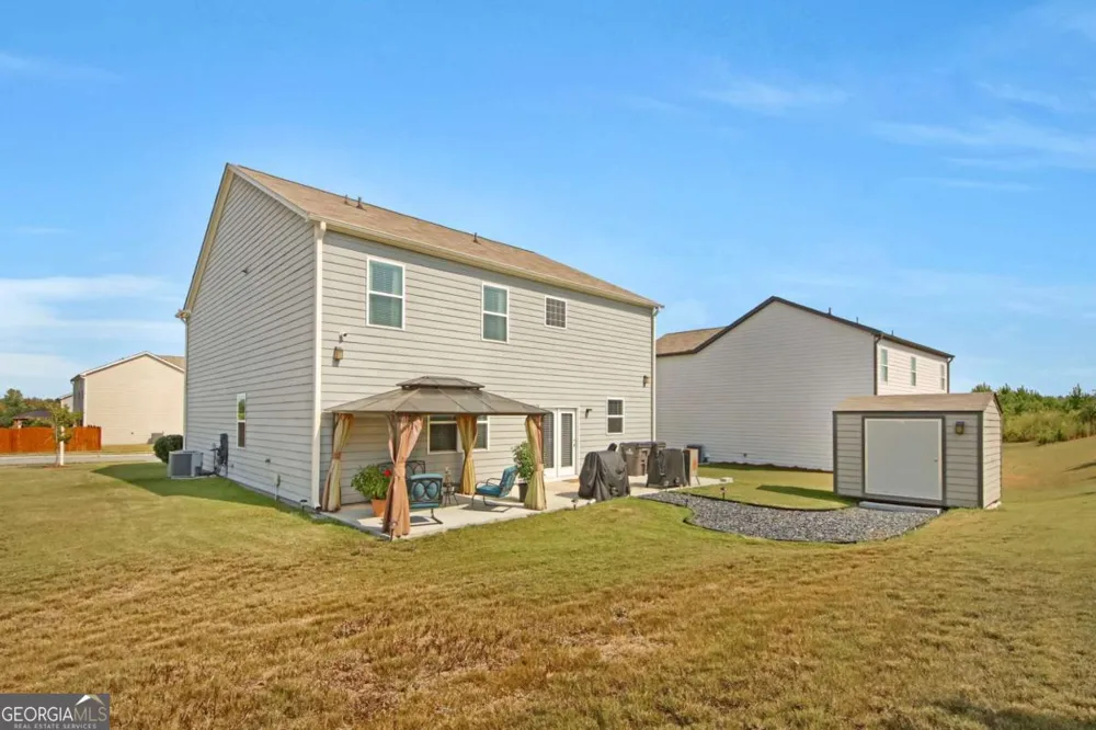 6806 Creekgate WAY Douglasville, GA 30134