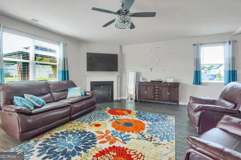 6806 Creekgate WAY Douglasville, GA 30134
