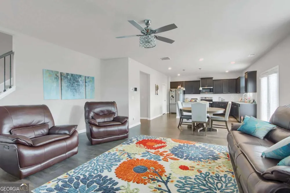 6806 Creekgate WAY Douglasville, GA 30134