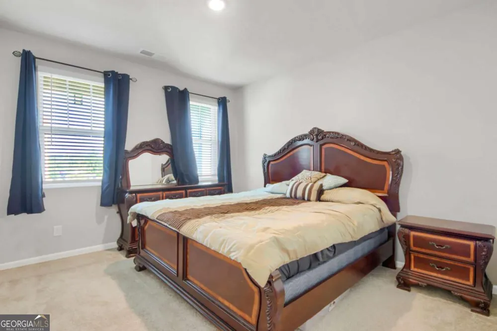 6806 Creekgate WAY Douglasville, GA 30134
