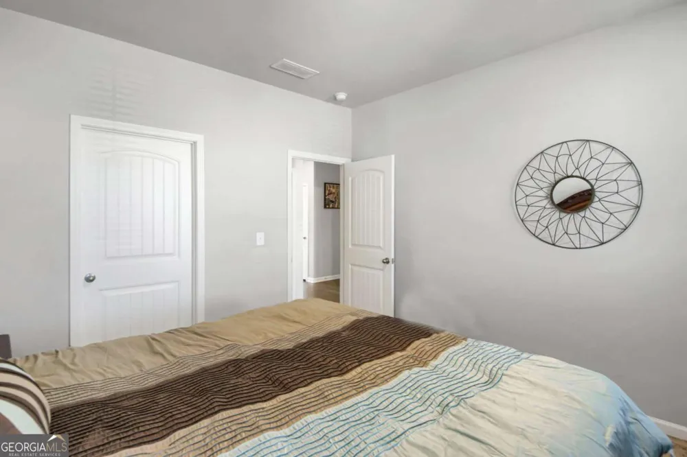 6806 Creekgate WAY Douglasville, GA 30134