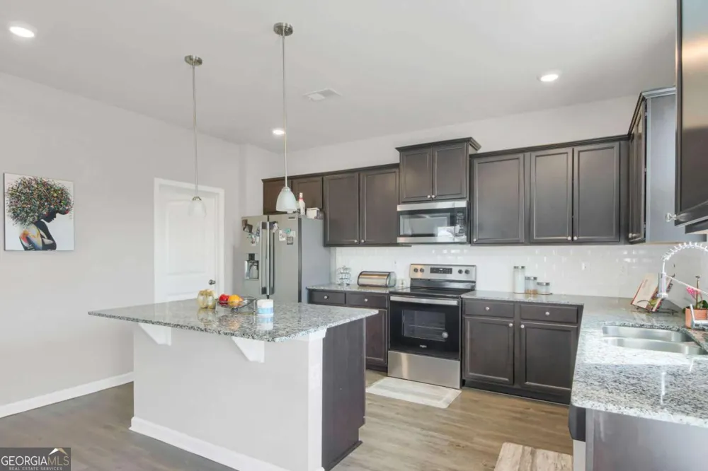 6806 Creekgate WAY Douglasville, GA 30134
