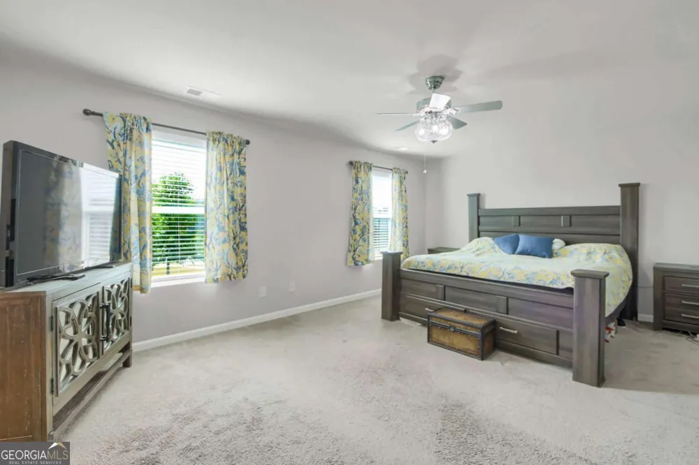 6806 Creekgate WAY Douglasville, GA 30134
